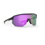 Demon Fiandre Sportbrille  Sportbrillen & Sportsonnenbrillen lila Größe One Si
