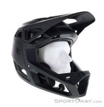 Fox Proframe RS MIPS Fullface Helm-Schwarz-L