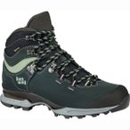 Hanwag Damen Tatra Light GTX Schuhe (Größe 40.5, blau)