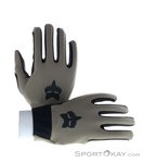 Fox Flexair Bikehandschuhe-Braun-XL