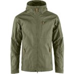 Fjällräven Sten Herren Softshelljacke ( Oliv L Größe,)
