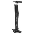 M-Wave - Air Bullet - Standpumpe grau