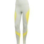 ADIDAS Damen Tight TE HIT 78 TIG, Größe XXL in Grau