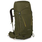 Osprey - Kestrel 48 - Trekkingrucksack Gr S/M oliv