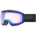 Uvex Victorious V Skibrille  Skibrillen schwarz Größe ONE SIZE Skifahren | Fre