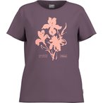 Maloja LilandM.  Damen  T-Shirts lila Größe L Lifestyle  Hautfreundlich