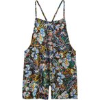 Patagonia Tidal Threads Jumpsuit Damen  Jumpsuits mehrfarbig Größe XS Lifestyl