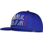 Maloja MurettoM. Cap  Basecaps blau Größe ONE SIZE Lifestyle  Hautfreundlich