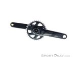 Sram GX Eagle Carbon Boost 32Z Kurbel-Schwarz-170