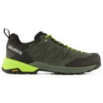 Dolomite - Crodarossa Leather GTX - Multisportschuhe 44 oliv