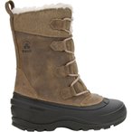 Kamik Snowgem Winterstiefel Damen  Winterschuhe & Winterstiefel beige Größe 36