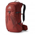 Gregory - Citro 30 RC - Wanderrucksack rot