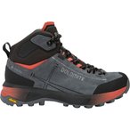 Dolomite Vernale Hike Mid GTX  Damen  Wanderschuhe grau Größe 36.5  Trekking W