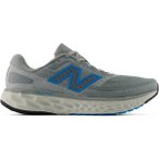 NEW BALANCE Herren Laufschuhe Fresh Foam X Evoz v4, Größe 45 ½ in Grau