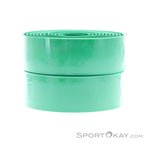 Bontrager Gel Cork Lenkerband-Grün-One Size