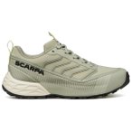 Scarpa - Women's Ribelle Run LT Waterproof - Multisportschuhe 42 oliv