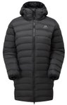 Mountain Equipment Earthrise Women's Parka - Daunenmantel