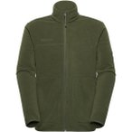 MAMMUT Herren Unterjacke Innominata Light ML Jacket Men, Größe XXL in Grau