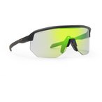 Demon Fiandre Photochromic Sportbrille  Sportbrillen & Sportsonnenbrillen gelb G
