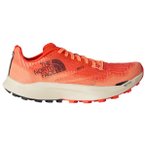 The North Face - Summit Vectiv Sky 2 - Trailrunningschuhe 48 rot/ calacatta