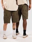 Element Relax Cargo Shorts kalamata Gr. 34