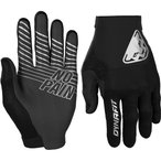 Dynafit Ride   Fingerhandschuhe schwarz Größe XS Mountainbike  Widerstandsfäh