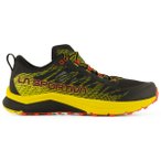 La Sportiva - Jackal II - Trailrunningschuhe 42,5 schwarz/gelb