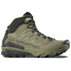 La Sportiva - Ultra Raptor 3 Mid GTX - Wanderschuhe 42,5 oliv