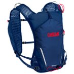 Camelbak - Trail Run Vest - Trinkrucksack blau