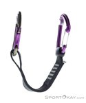 DMM Shadow Spectre Hybrid QD 25cm Expressschlinge-Lila-25