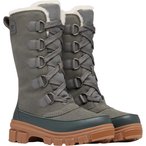 Sorel Torino V Tall WP  Damen  Winterschuhe & Winterstiefel grau Größe 37 Life