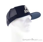Fox Speed Mesh Trucker Schildmütze-Dunkel-Blau-One Size