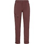 Schöffel Style Cascata Hose Damen  Wanderhose rot Größe S Trekking  Isolieren