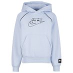 Nike - Kid's Air Pullover Hoodie - Hoodie Gr XS grau