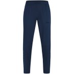 JAKO Damen Sporthose Freizeithose Power, Größe 34 in Blau