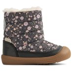 WHEAT - Kid's Winterboot Delaney Tex - Winterschuhe 23 grau