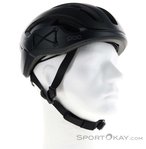 POC Omne Ultra MIPS Gravel Helm-Schwarz-S