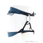 Blue Ice Vista Klettergurt-Blau-XL
