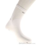 Oakley x36.5 Clima Bikesocken-Weiss-44-47