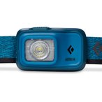 Black Diamond Astro 300-R Stirnlampe  Stirnlampen blau Größe One Size Trekking
