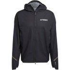 ADIDAS Herren Doppeljacke Terrex Xperior 2.5 Layer Light Climaproof, Größe L 