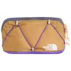The North Face - Terra Lumbar 1 - Hüfttasche Gr 1 l beige
