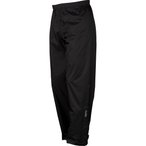PRO-X Elements Packable Hose Damen  Hardshellhose & Regenhose schwarz Größe XX