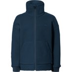 VAUDE Manukau II Fleecejacke Kinder