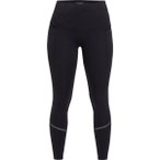 ENERGETICS Damen Tight Coral V W, Größe 34 in Schwarz