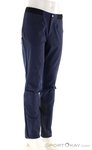 Mammut Aenergy SO Hybrid Herren Tourenhose-Dunkel-Blau-54