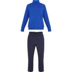 ENERGETICS Herren Sportanzug Finn + Flori II, Größe 30 in Blau