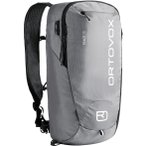 Ortovox Trace Pure 15 Laufrucksack Unisex ( Hellgrau one size)
