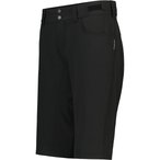 Mons Royale Momentum 2.0 MTB Hose kurz Damen  Fahrradhose schwarz Größe XS Mou