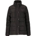 WHISTLER Puffer jacket Amaret W Puffer Jacket, Größe 40 in Schwarz